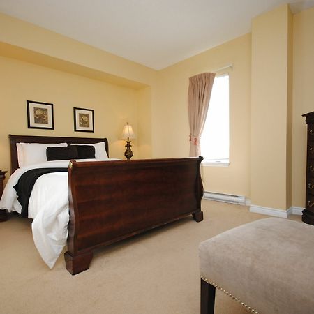 Premiere Suites Moncton Exterior foto